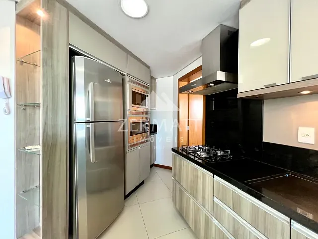 Apartamento com 115m² 3 quartos e 2 banheiros, à venda, no bairro Vila Nova em Blumenau