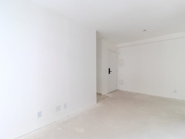 Apartamento com 59m² 2 quartos e 2 banheiros, à venda, no bairro Casa Verde em São Paulo