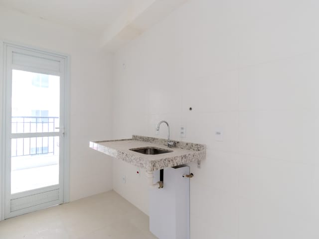 Apartamento com 59m² 2 quartos e 2 banheiros, à venda, no bairro Casa Verde em São Paulo