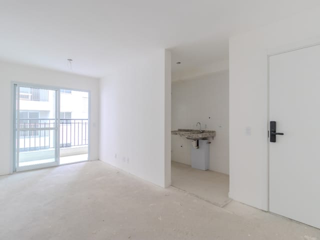 Apartamento com 59m² 2 quartos e 2 banheiros, à venda, no bairro Casa Verde em São Paulo