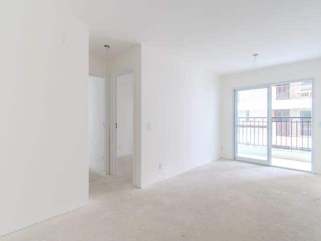 Apartamento com 59m² 2 quartos e 2 banheiros, à venda, no bairro Casa Verde em São Paulo
