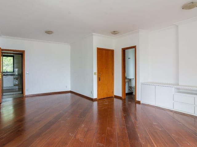 Apartamento com 156m² 4 quartos e 5 banheiros, à venda, no bairro Vila Suzana em São Paulo
