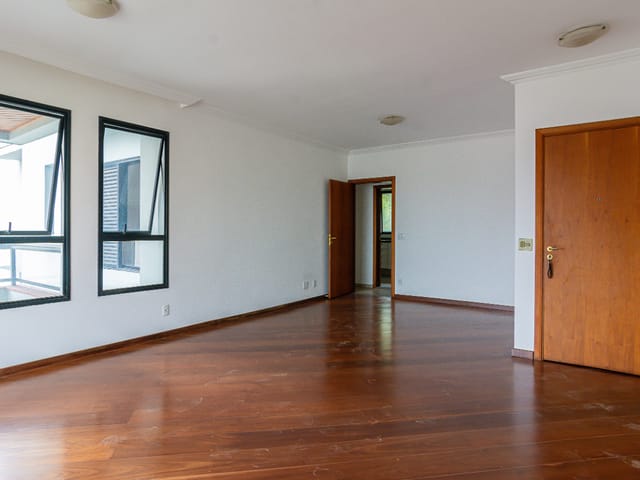 Apartamento com 156m² 4 quartos e 5 banheiros, à venda, no bairro Vila Suzana em São Paulo