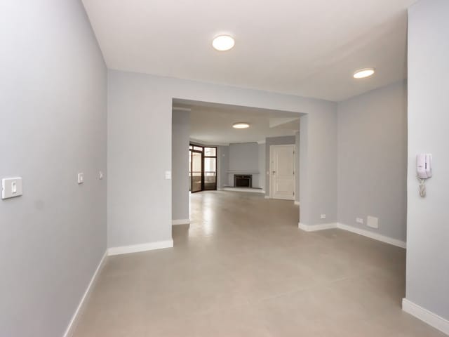 Apartamento com 122m² 3 quartos e 3 banheiros, à venda, no bairro Indianópolis em São Paulo