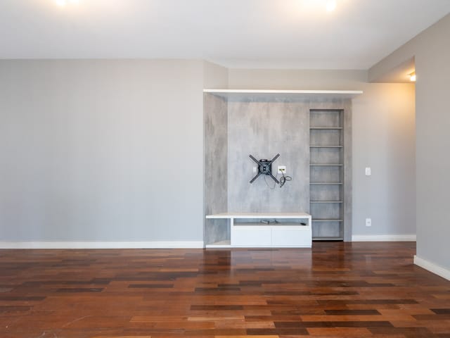 Apartamento com 1954m² 2 quartos e 3 banheiros, à venda, no bairro Vila Mascote em São Paulo