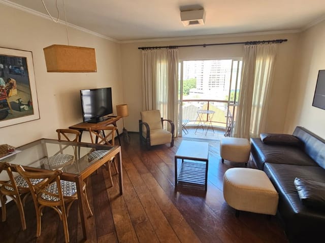 Foto do Apartamento - Apartamento para venda em Perdizes com 2 quartos, sendo 1 suíte , 110m² | Correteria Imóveis