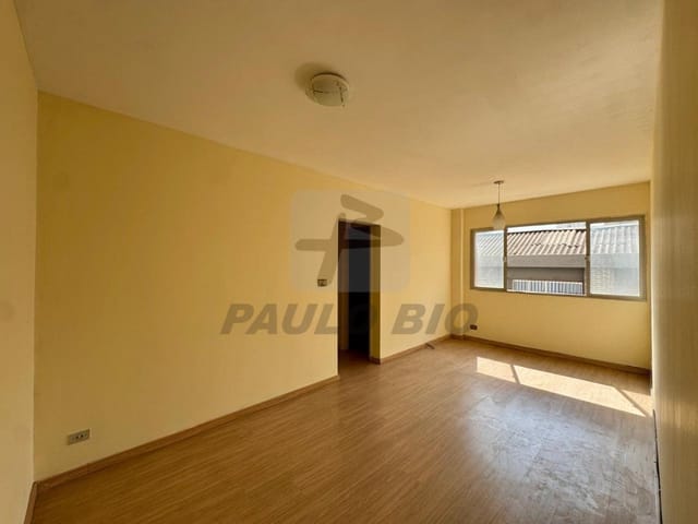 Apartamento 2 quartos e 1 banheiro, à venda, no bairro Vila Bocaina em Mauá