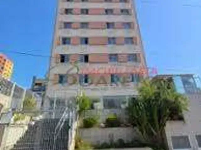 Apartamento 2 quartos e 1 banheiro, à venda, no bairro Vila Bocaina em Mauá