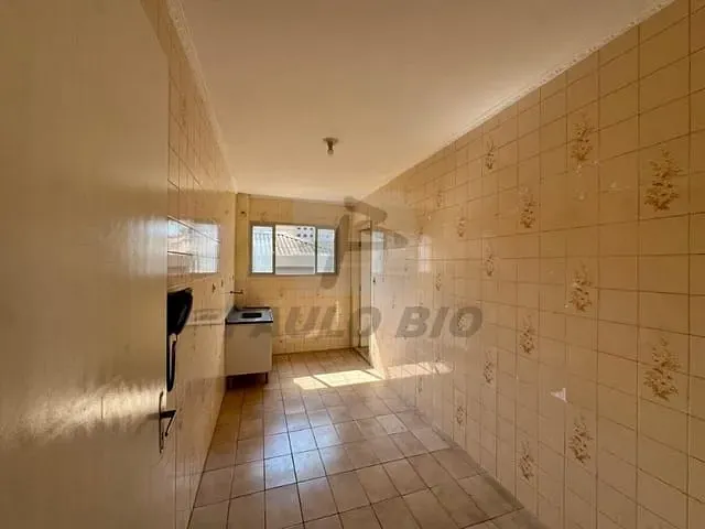 Apartamento 2 quartos e 1 banheiro, à venda, no bairro Vila Bocaina em Mauá