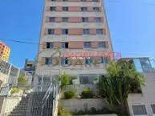 Apartamento 2 quartos e 1 banheiro, à venda, no bairro Vila Bocaina em Mauá