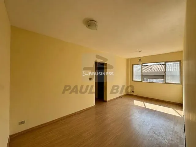 Apartamento 2 quartos e 1 banheiro, à venda, no bairro Vila Bocaina em Mauá