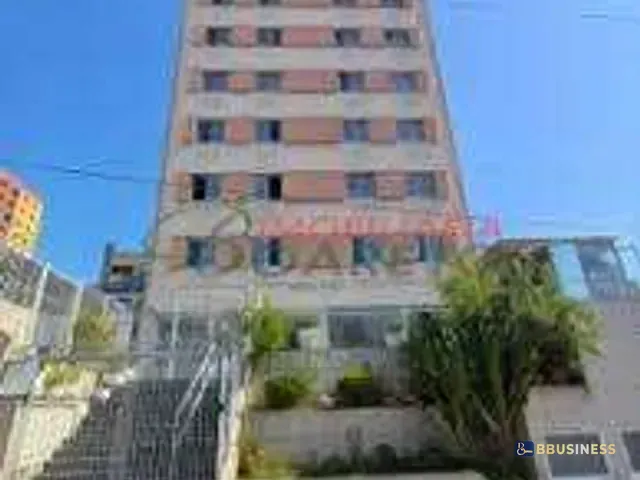 Apartamento 2 quartos e 1 banheiro, à venda, no bairro Vila Bocaina em Mauá
