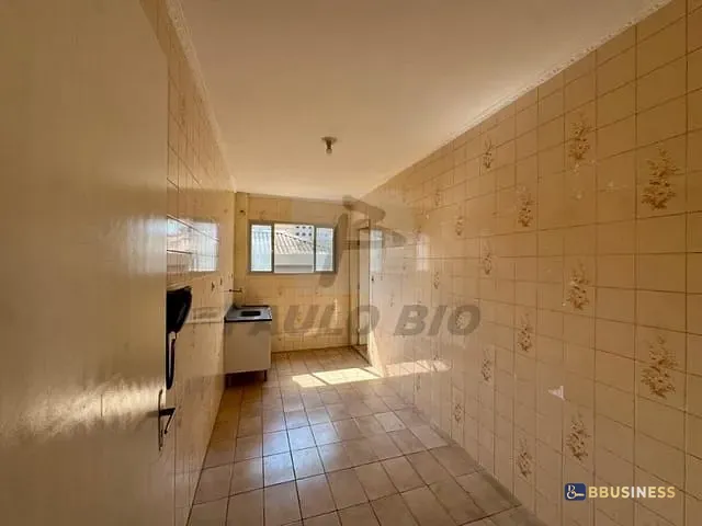 Apartamento 2 quartos e 1 banheiro, à venda, no bairro Vila Bocaina em Mauá
