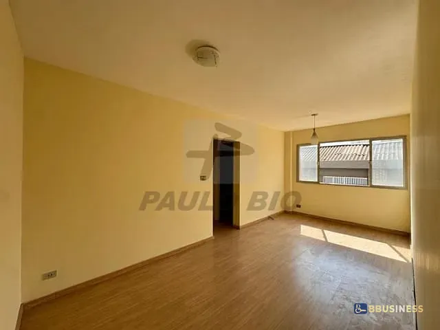 Apartamento 2 quartos e 1 banheiro, à venda, no bairro Vila Bocaina em Mauá
