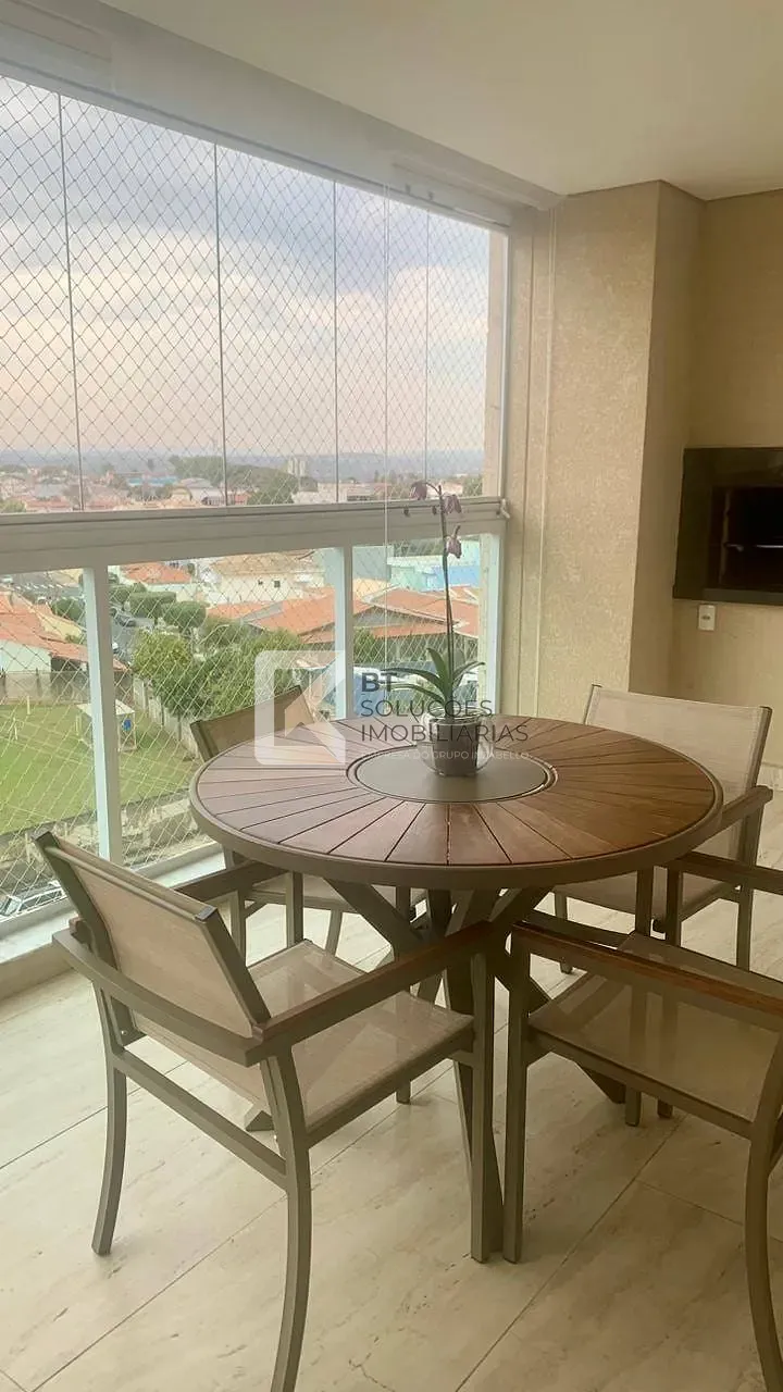 Apartamento, 3 quartos, 141 m² - Foto 14