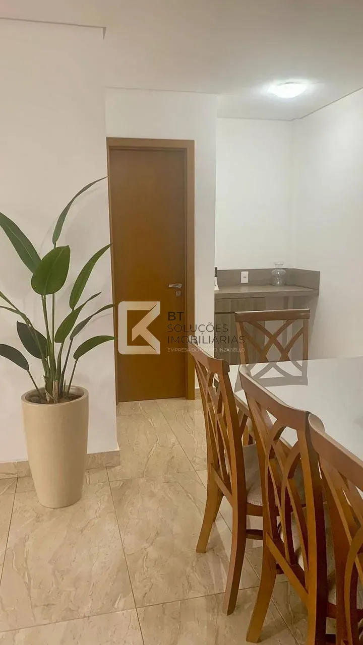Apartamento, 3 quartos, 141 m² - Foto 11