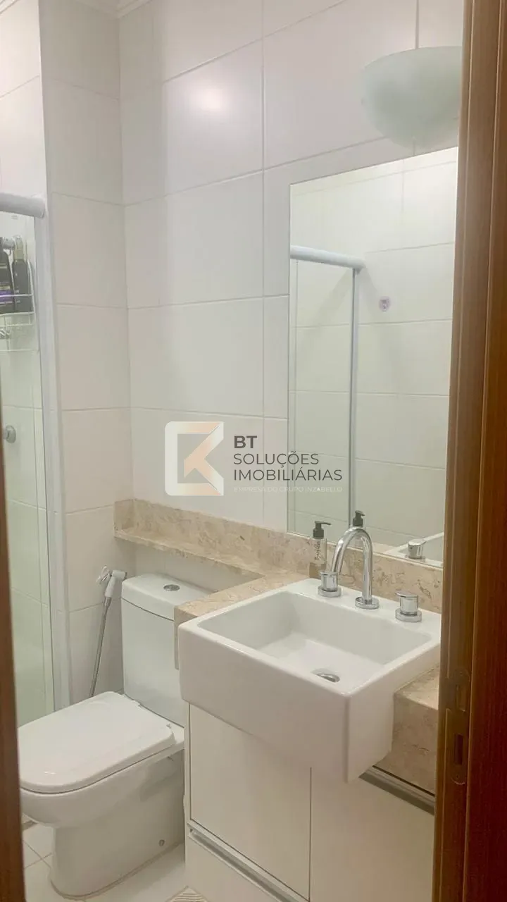 Apartamento, 3 quartos, 141 m² - Foto 21