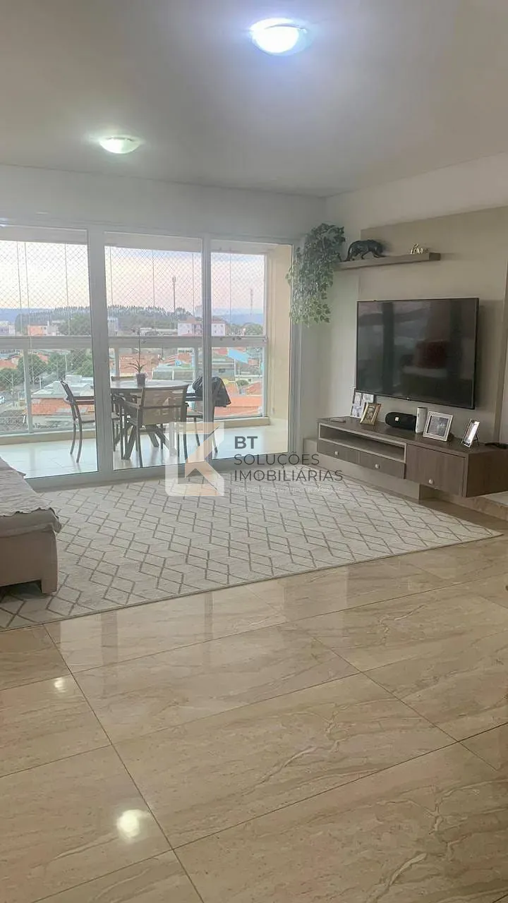 Apartamento, 3 quartos, 141 m² - Foto 5