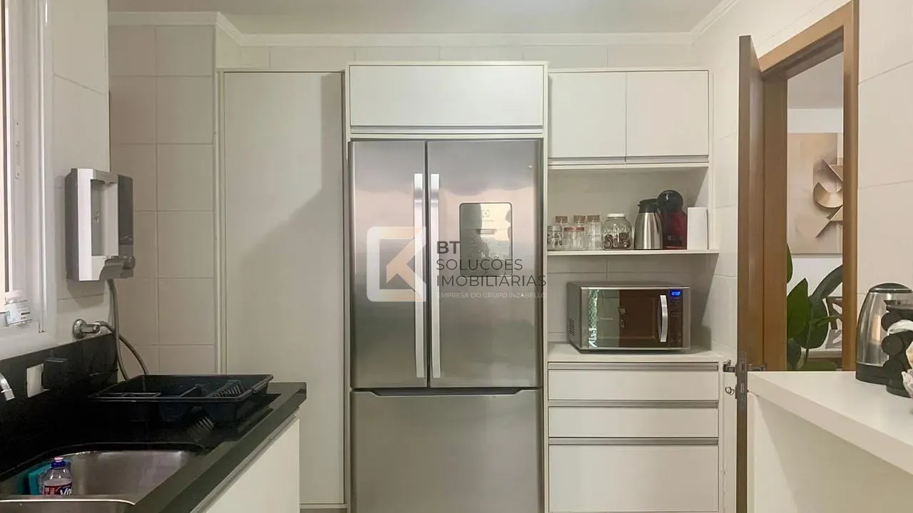 Apartamento, 3 quartos, 141 m² - Foto 8