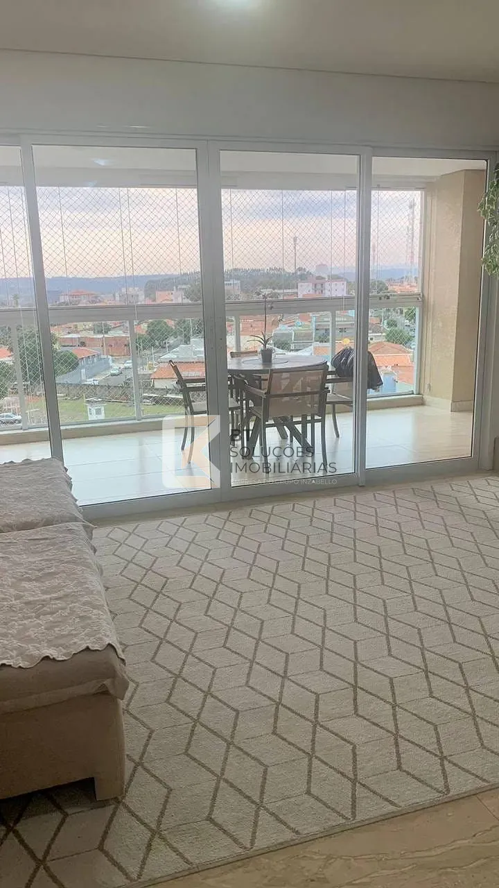 Apartamento, 3 quartos, 141 m² - Foto 2