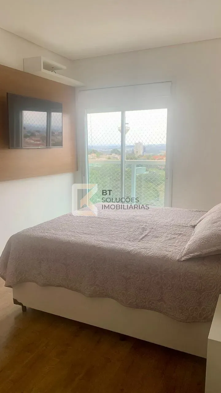 Apartamento, 3 quartos, 141 m² - Foto 15