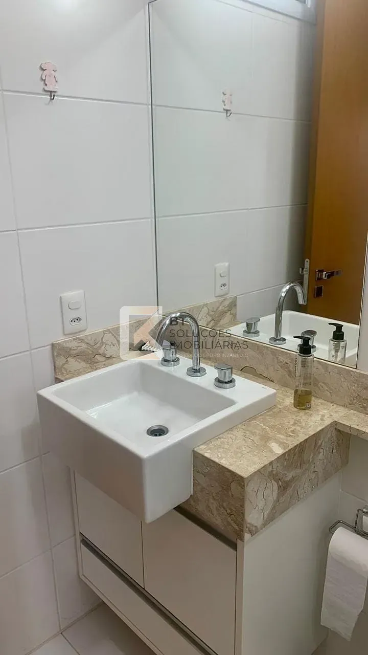 Apartamento, 3 quartos, 141 m² - Foto 25