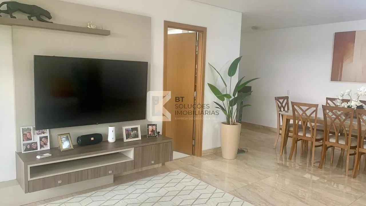 Apartamento, 3 quartos, 141 m² - Foto 7