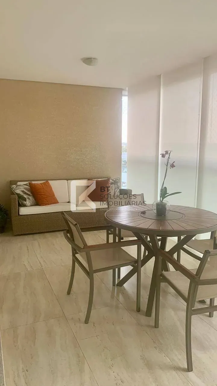 Apartamento, 3 quartos, 141 m² - Foto 31