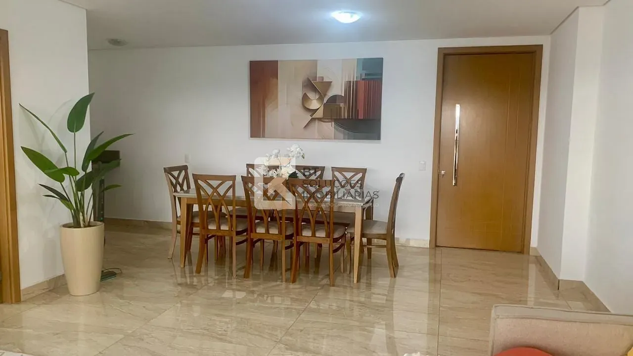 Apartamento, 3 quartos, 141 m² - Foto 12