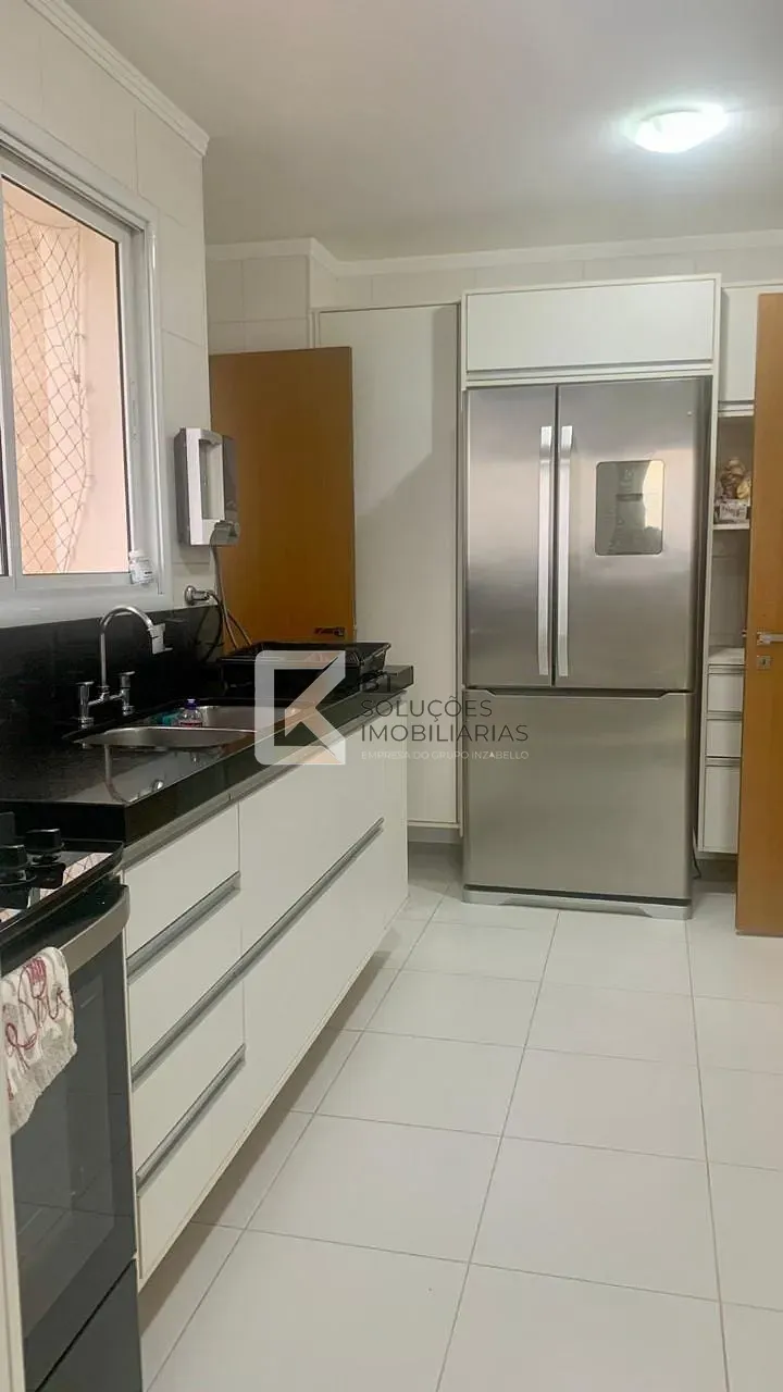 Apartamento, 3 quartos, 141 m² - Foto 9