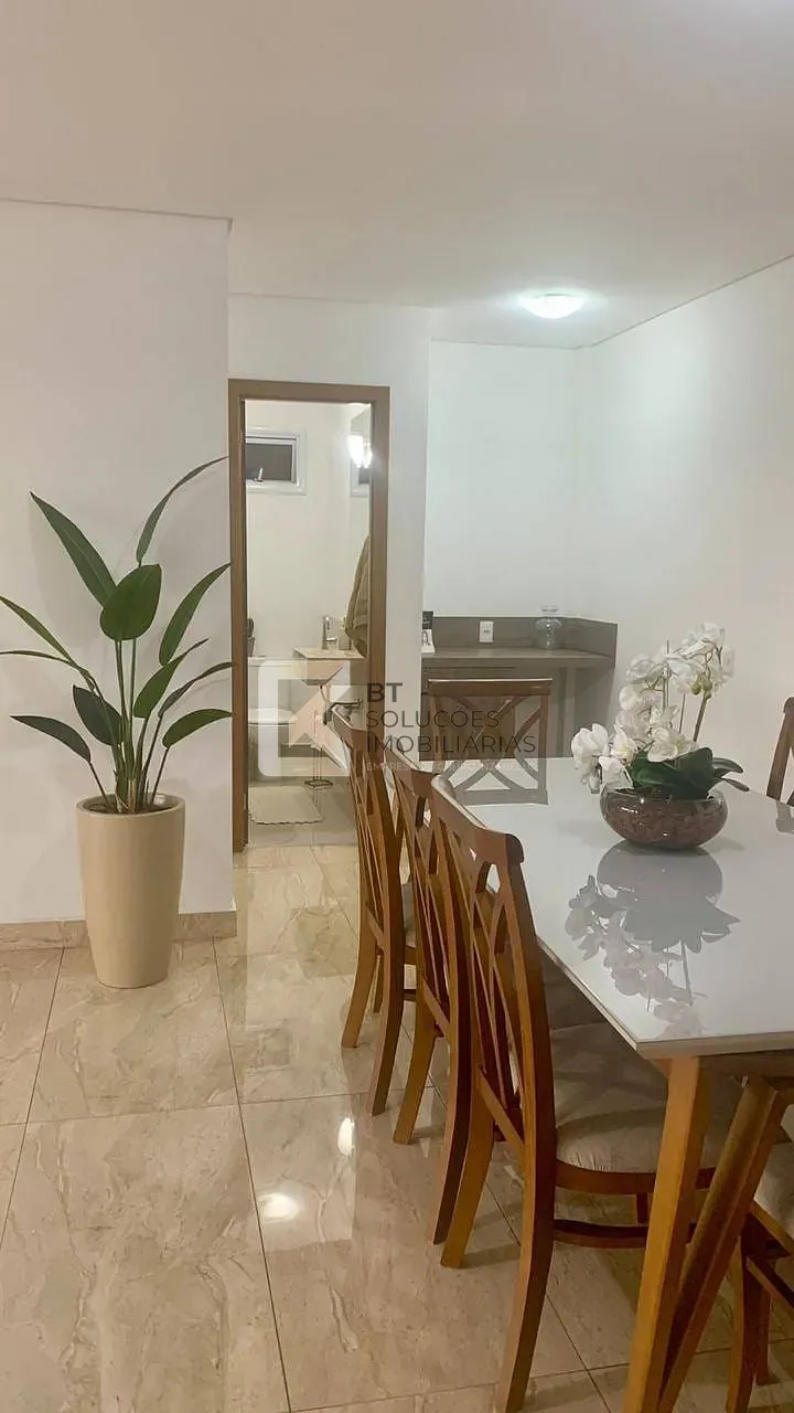 Apartamento, 3 quartos, 141 m² - Foto 13