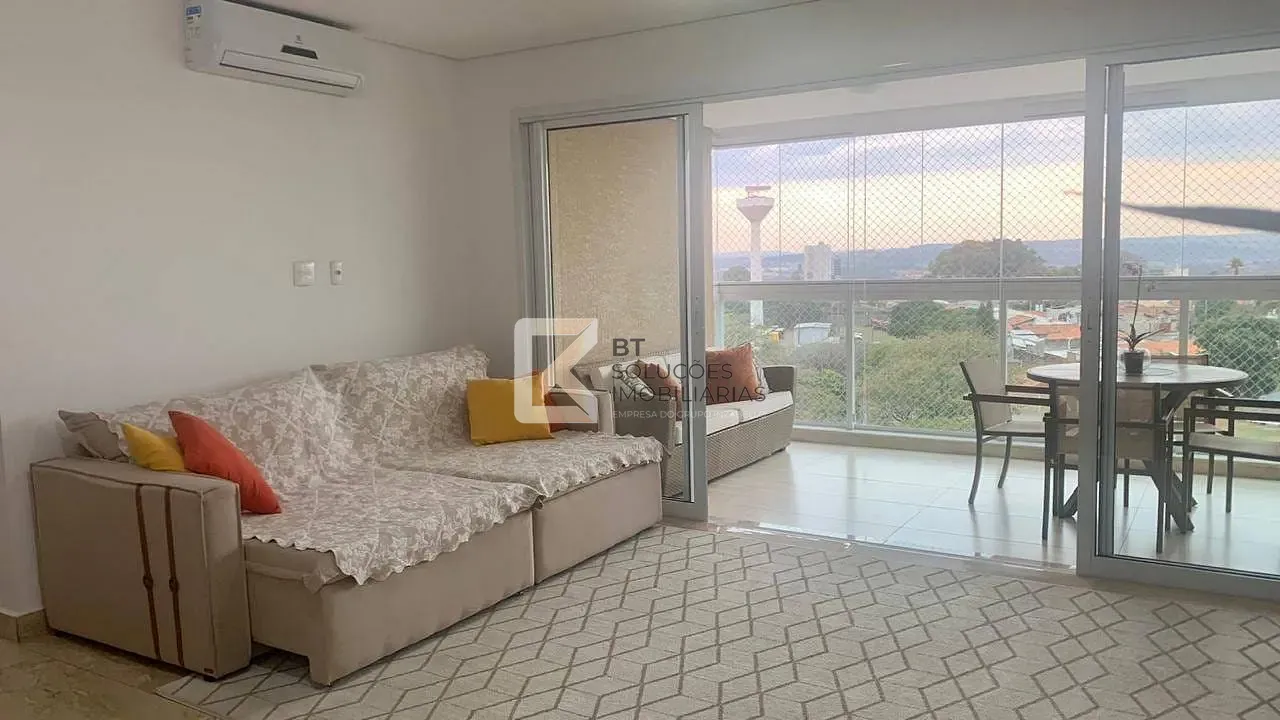 Apartamento, 3 quartos, 141 m² - Foto 6