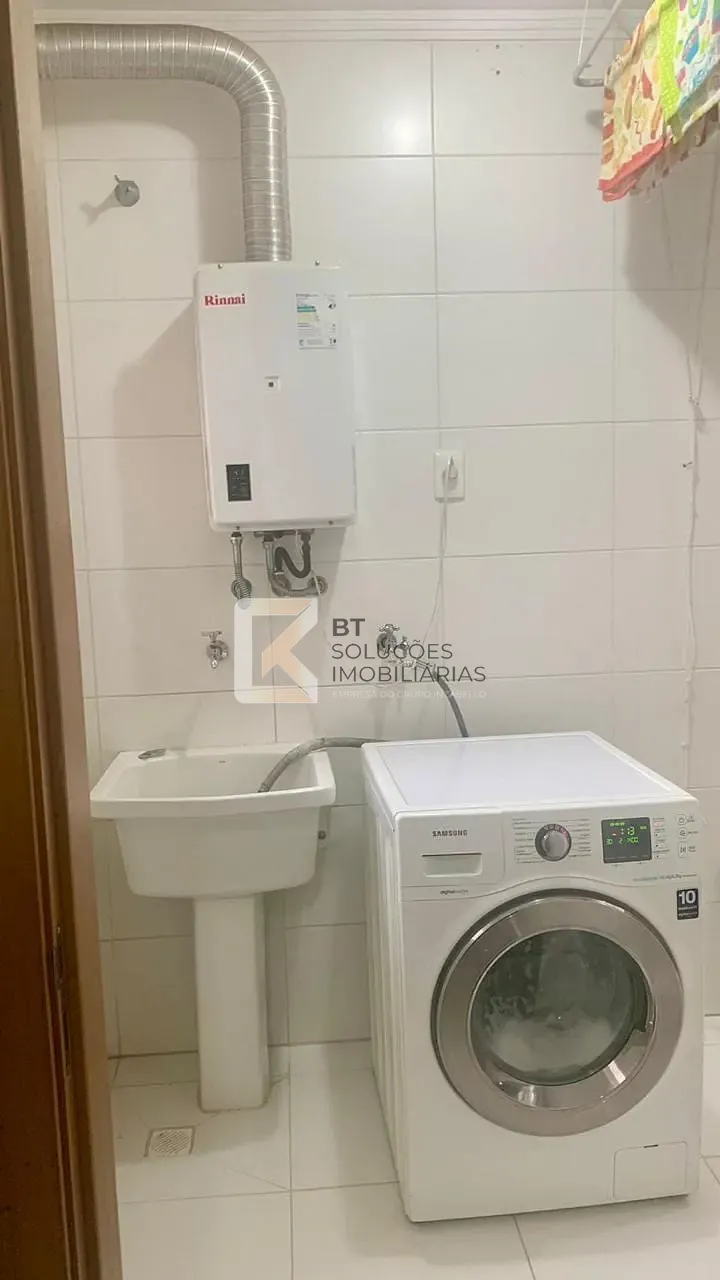 Apartamento, 3 quartos, 141 m² - Foto 30