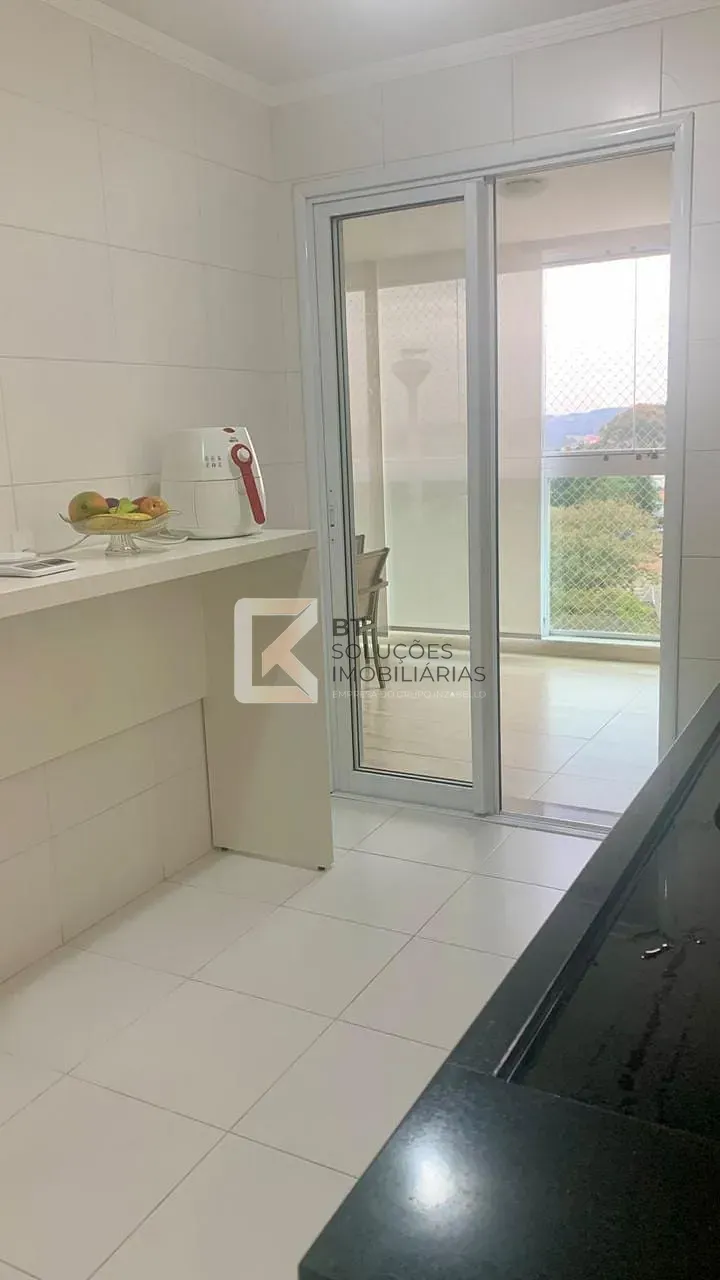 Apartamento, 3 quartos, 141 m² - Foto 27