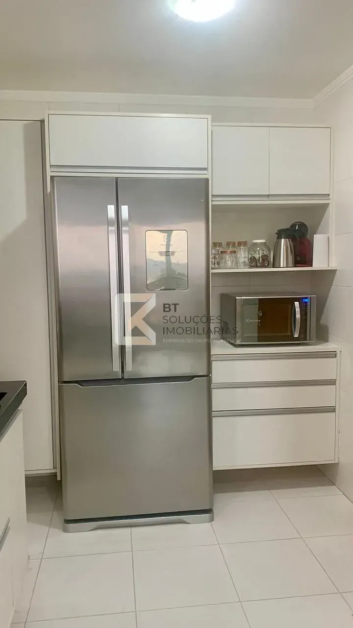 Apartamento, 3 quartos, 141 m² - Foto 10
