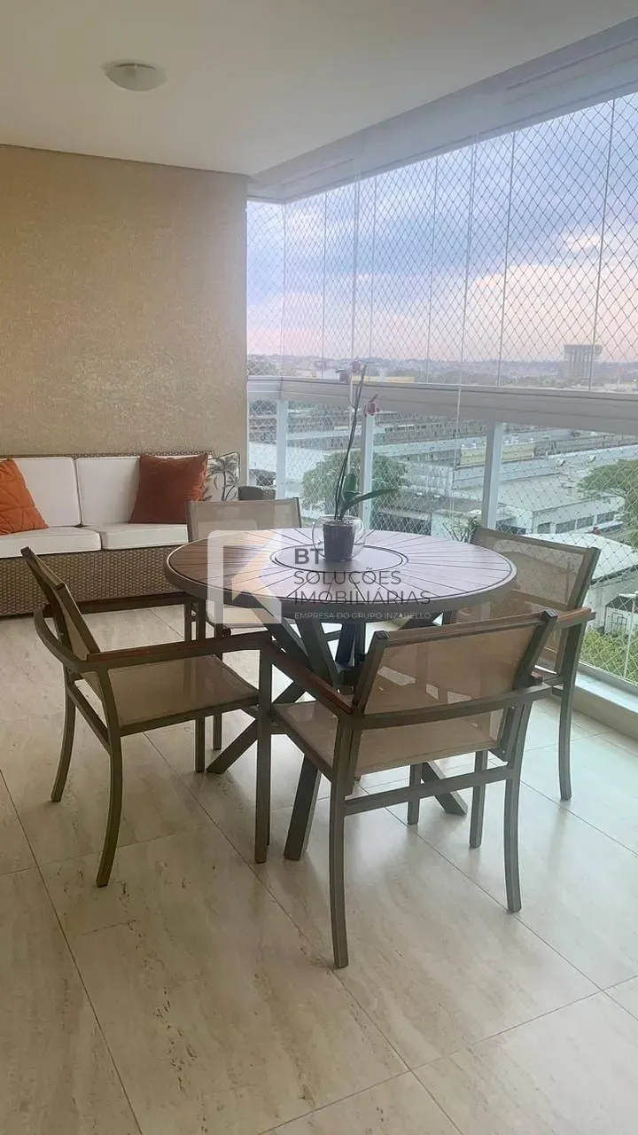 Apartamento, 3 quartos, 141 m² - Foto 32