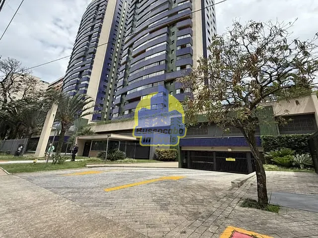 Apartamento com 153m² 4 quartos e 2 banheiros, para alugar, no bairro Alphaville Centro Industrial e Empresarial/Alphaville. em Barueri