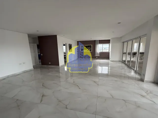Apartamento com 153m² 4 quartos e 2 banheiros, para alugar, no bairro Alphaville Centro Industrial e Empresarial/Alphaville. em Barueri