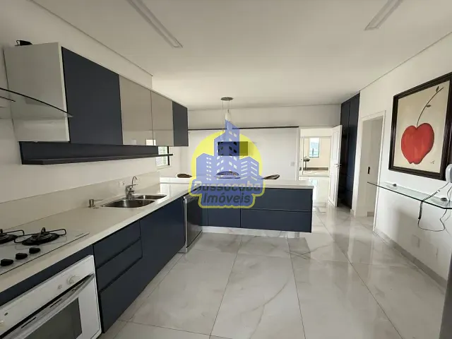 Apartamento com 153m² 4 quartos e 2 banheiros, para alugar, no bairro Alphaville Centro Industrial e Empresarial/Alphaville. em Barueri