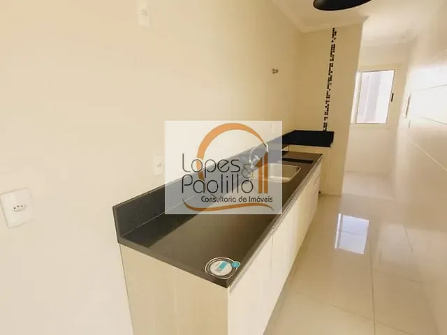 Apartamento com 62m² 1 quarto e 2 banheiros, para alugar, no bairro Atibaia Jardim em Atibaia