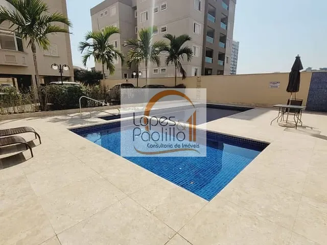 Apartamento com 62m² 1 quarto e 2 banheiros, para alugar, no bairro Atibaia Jardim em Atibaia