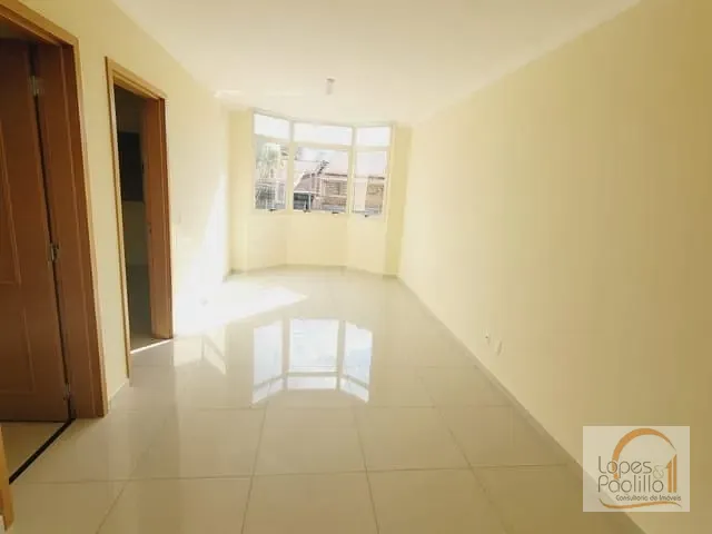 Apartamento com 62m² 1 quarto e 2 banheiros, para alugar, no bairro Atibaia Jardim em Atibaia