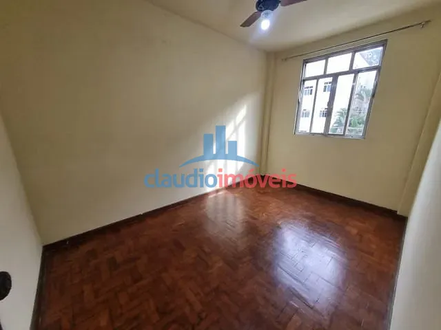 Apartamento 2 quartos e 1 banheiro, à venda, no bairro Centro em Barra Mansa