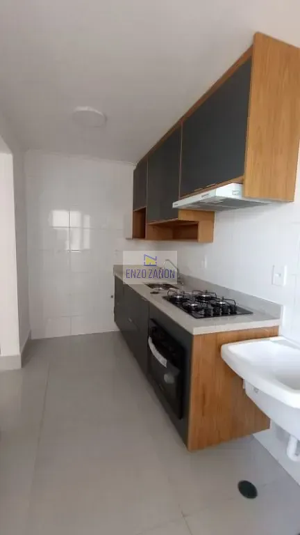 Apartamento, 2 quartos, 64 m² - Foto 9