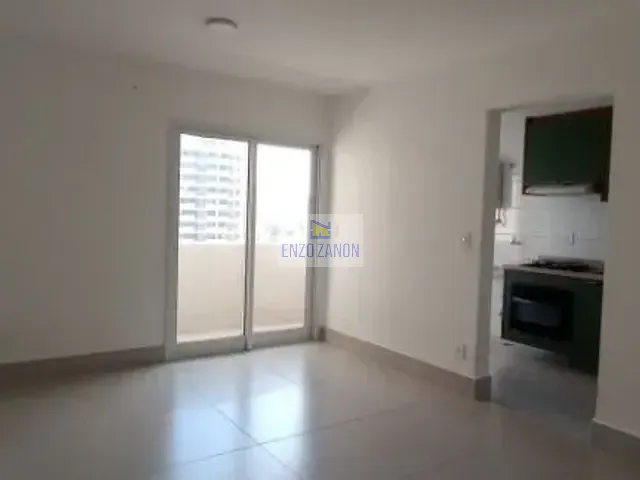 Apartamento 2 quartos e 2 banheiros, para alugar, no bairro Centro em Santo André