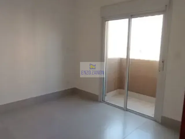 Apartamento 2 quartos e 2 banheiros, para alugar, no bairro Centro em Santo André