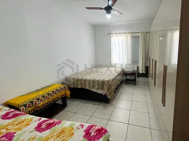 Apartamento 3 quartos e 2 banheiros, à venda, no bairro Enseada em Guarujá