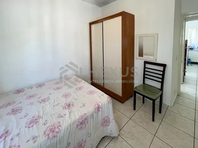 Apartamento 3 quartos e 2 banheiros, à venda, no bairro Enseada em Guarujá