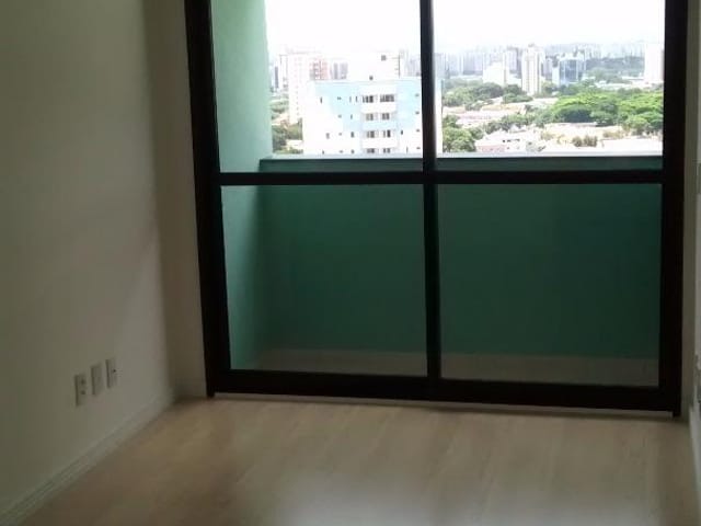 Foto do Apartamento - Apartamento residencial para locação, Jardim América, São José dos Campos - AP2113. | INDEPENDENCE NEGOCIOS IMOBILIARIOS LTDA