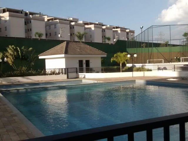Foto do Apartamento - Apartamento residencial para locação, Jardim América, São José dos Campos - AP2113. | INDEPENDENCE NEGOCIOS IMOBILIARIOS LTDA